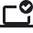 Icon laptop